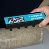 Датчик для измерения удельного сопротивления бетона Resipod
