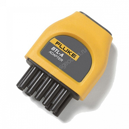Адаптер для измерения напряжения/тока Fluke BTL-A для тестеров аккумуляторных батарей серии Fluke BT500