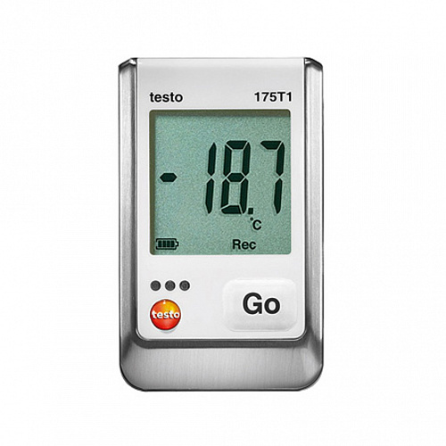Регистратор данных температуры Testo 175-T1